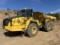 2021 Komatsu Hm400-5 Haul Truck