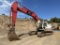 Link Belt S4300c2 Excavator