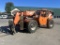 2007 Skytrak 10054 Telehandler