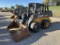 2018 Deere 320e Skid Steer