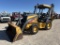2015 Deere 310sk Loader Backhoe