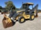 2010 Deere 310sj Loader Backhoe