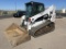 2015 Bobcat T770 Skid Steer