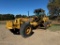 1998 Deere 772ch Motor Grader