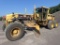 2002 Caterpillar 163h Grader