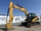 2009 Cat 315dl Excavator