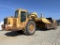 1995 Cat 631e Scraper