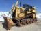 Cat D9l Dozer W/ Ripper