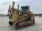 Cat D9l Dozer W/ Ripper