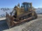 2006 Caterpillar D6r Lgp Series Iii Dozer W/gps