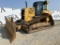 2014 Caterpillar D6n Lgp Dozer