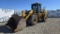 2012 Cat 950k Wheel Loader