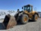 2013 Volvo L110g Wheel Loader