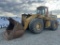 1998 Kawasaki 115z Iv Wheel Loader