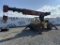 Galion 125 Rough Terrain Crane