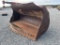 Kawasaki 115z 10 Yard Bucket