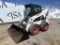 2018 Bobcat S650 Skid Steer