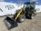 2014 Wacker Wl38 Wheel Loader