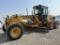 2002 Volvo G720 Motor Grader