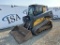 2018 Deere 333g Skid Steer
