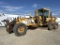 1998 Deere 770ch Motor Grader