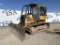 2002 Deere 650h Dozer