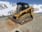 2016 Caterpillar 279d Tracked Skid Steer