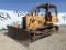 Case 1150b Dozer