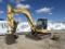 2006 Komatsu Pc78mr-6 Excavator