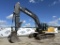 2019 Deere 350g Excavator