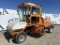1998 Broce Rj350 Broom