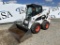 2018 Bobcat S740 Skid Steer