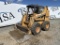 1999 Case 85xt Skid Steer