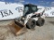 2011 Bobcat S850 Skid Steer