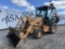 Case 580 Super M Loader Backhoe
