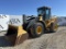 2005 Deere 624j Wheel Loader