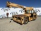 2008 Broderson Ic-80-2g Crane