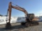 Case 9020b Excavator