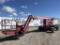 2016 Mec 60j Electric Boom Lift