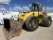 2000 Komatsu Wa420 Wheel Loader