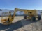 2002 Haulotte Ha46jrt Manlift