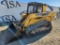 2008 Deere 332c Skid Steer