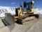 2008 Komatsu D61 Px Dozer