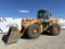 1995 Case 821b Wheel Loader