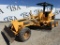 Leeboy 635b Grader