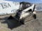 Bobcat T300 Skid Steer