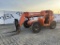 2015 Skytrak 6042 Telehandler
