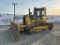 Komatsu D61px Dozer