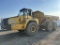 Komatsu Hm400-2 Haul Truck