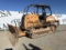 Case 1150k Dozer